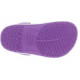 Sapato Crocs Infantil Lilás Roxo Mickey Mouse Disney