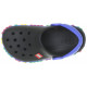 Sapato Crocs Infantil Preto Lego Sapato Crocs Infantil Preto Lego