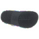 Sapato Crocs Infantil Preto Lego Sapato Crocs Infantil Preto Lego