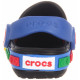 Sapato Crocs Infantil Preto Lego Sapato Crocs Infantil Preto Lego