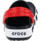 Sapato Crocs Infantil Preto Mickey Mouse Disney