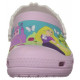 Sapato Crocs Infantil Princesas Rapunzel Bela e Aurora Disney Sapato Crocs Infantil Princesas Rapunzel Bela e Aurora Disney