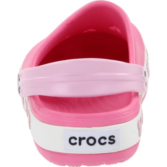 Sapato Crocs Infantil Rosa Mickey Mouse Disney