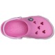 Sapato Crocs Infantil Rosa Mickey Mouse Disney
