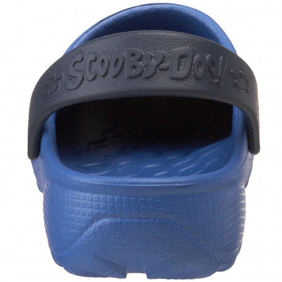 Sapato Crocs Infantil Scooby Doo Sapato Crocs Infantil Scooby Doo