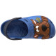 Sapato Crocs Infantil Scooby Doo Sapato Crocs Infantil Scooby Doo