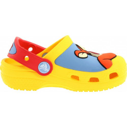 Sapato Crocs Infantil Tigrão Ursinho Pooh Disney