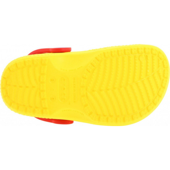 Sapato Crocs Infantil Tigrão Ursinho Pooh Disney Sapato Crocs Infantil Tigrão Ursinho Pooh Disney