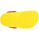 Sapato Crocs Infantil Tigrão Ursinho Pooh Disney Sapato Crocs Infantil Tigrão Ursinho Pooh Disney