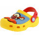 Sapato Crocs Infantil Tigrão Ursinho Pooh Disney Sapato Crocs Infantil Tigrão Ursinho Pooh Disney