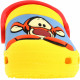 Sapato Crocs Infantil Tigrão Ursinho Pooh Disney Sapato Crocs Infantil Tigrão Ursinho Pooh Disney