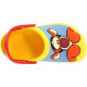 Sapato Crocs Infantil Tigrão Ursinho Pooh Disney Sapato Crocs Infantil Tigrão Ursinho Pooh Disney