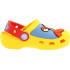 Sapato Crocs Infantil Tigrão Ursinho Pooh Disney