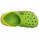 Sapato Crocs Infantil Verde Lego Sapato Crocs Infantil Verde Lego
