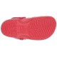 Sapato Crocs Infantil Vermelho Mickey Disney