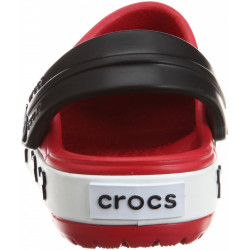 Sapato Crocs Infantil Vermelho Mickey Mouse Disney