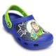 Sapato Crocs Infantil Woody Buzz Toy Story Sapato Crocs Infantil Woody Buzz Toy Story