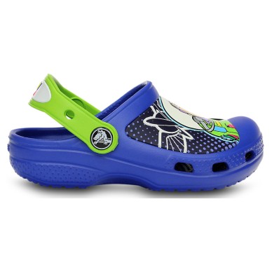 Sapato Crocs Infantil Woody Buzz Toy Story Sapato Crocs Infantil Woody Buzz Toy Story