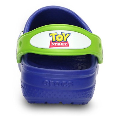 Sapato Crocs Infantil Woody Buzz Toy Story Sapato Crocs Infantil Woody Buzz Toy Story