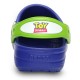 Sapato Crocs Infantil Woody Buzz Toy Story Sapato Crocs Infantil Woody Buzz Toy Story