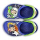 Sapato Crocs Infantil Woody Buzz Toy Story Sapato Crocs Infantil Woody Buzz Toy Story