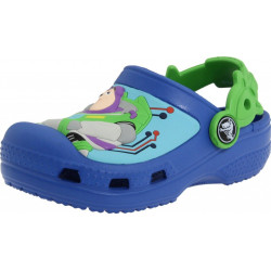 Sapato Crocs Infantil Woody Toy Story
