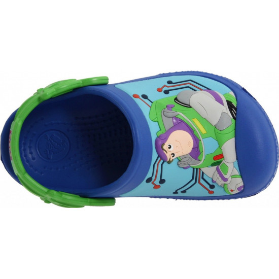 Sapato Crocs Infantil Woody Toy Story