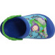 Sapato Crocs Infantil Woody Toy Story