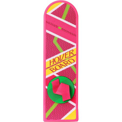 Skate Marty Mcfly De Volta para o Futuro