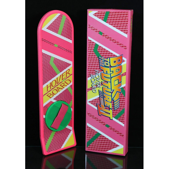 Skate Marty Mcfly De Volta para o Futuro