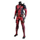 Fantasia Adulto Masculina Deadpool Elite Fantasia Adulto Masculina Deadpool Elite