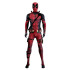 Fantasia Adulto Masculina Deadpool Elite