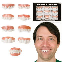 Dentes Variados