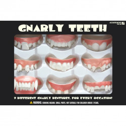 Dentes Variados