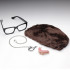 Fantasia Adulto Austin Powers Kit