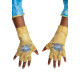 Fantasia Descendentes 4 Disney Chloe Infantil Luxo Fantasia Descendentes 4 Disney Chloe Infantil Luxo