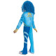 Fantasia Descendentes 4 Disney Chloe Infantil Luxo Fantasia Descendentes 4 Disney Chloe Infantil Luxo