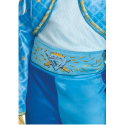 Fantasia Descendentes 4 Disney Chloe Infantil Luxo