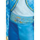 Fantasia Descendentes 4 Disney Chloe Infantil Luxo Fantasia Descendentes 4 Disney Chloe Infantil Luxo