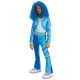 Fantasia Descendentes 4 Disney Chloe Infantil Luxo Fantasia Descendentes 4 Disney Chloe Infantil Luxo