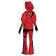 Fantasia Descendentes 4 Disney Red Infantil Luxo Fantasia Descendentes 4 Disney Red Infantil Luxo