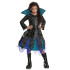 Fantasia Descendentes 4 Disney Ulyana Infantil Luxo