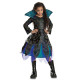 Fantasia Descendentes 4 Disney Ulyana Infantil Luxo Fantasia Descendentes 4 Disney Ulyana Infantil Luxo