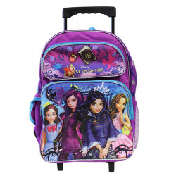 Mochila Disney Descendente com Rodinhas