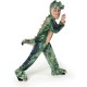 Fantasia Dinossauro T-Rex Infantil Bebê Luxo