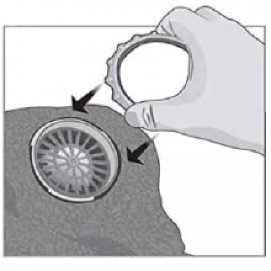 Fantasia Mundo Jurássico Reino Caído Velociraptor Adulto Inflável com Sons