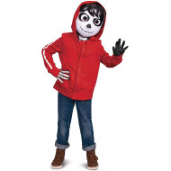 Fantasia Coco Infantil Bebê