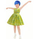 Fantasia Divertida Mente Infantil Alegria Luxo Fantasia Divertida Mente Infantil Alegria Luxo