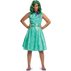 Fantasia Nojinho Divertida Mente Luxo Adulto