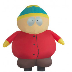 Fantasia Inflável South Park Cartman Adulto 2